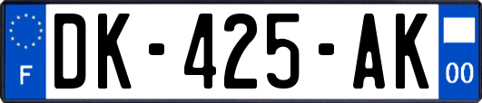 DK-425-AK