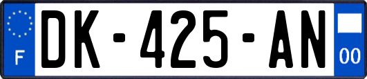 DK-425-AN