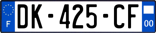 DK-425-CF