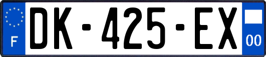 DK-425-EX