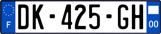 DK-425-GH