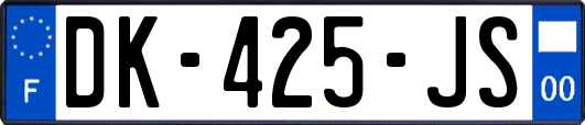 DK-425-JS