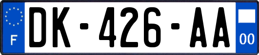 DK-426-AA