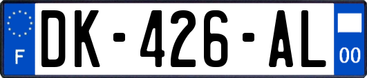 DK-426-AL