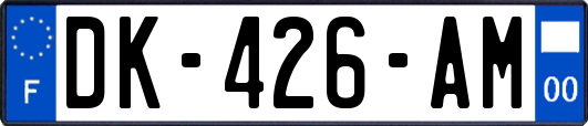 DK-426-AM