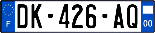 DK-426-AQ