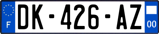 DK-426-AZ