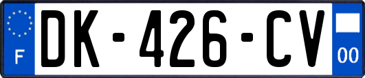 DK-426-CV