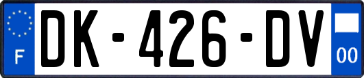 DK-426-DV