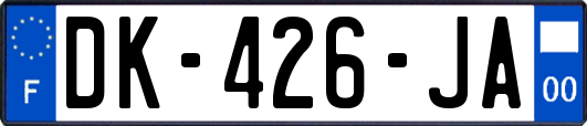 DK-426-JA