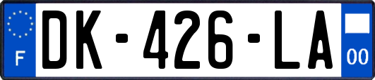 DK-426-LA