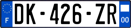 DK-426-ZR