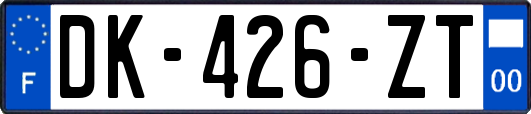 DK-426-ZT