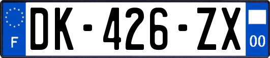 DK-426-ZX