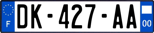 DK-427-AA