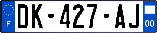 DK-427-AJ