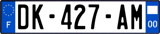 DK-427-AM