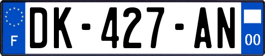 DK-427-AN