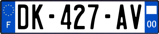 DK-427-AV