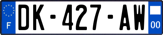 DK-427-AW