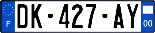 DK-427-AY