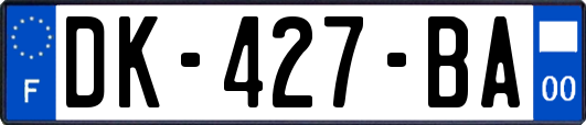 DK-427-BA