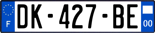 DK-427-BE