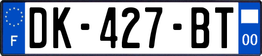 DK-427-BT