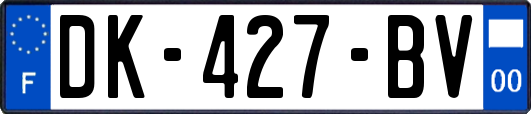 DK-427-BV