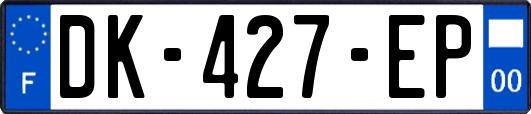 DK-427-EP