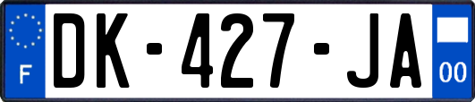 DK-427-JA