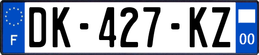 DK-427-KZ