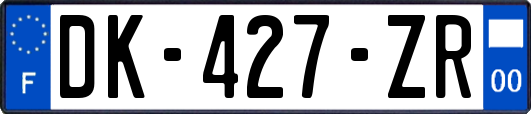 DK-427-ZR