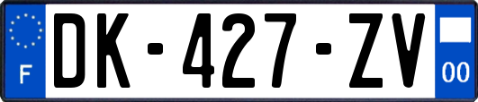 DK-427-ZV