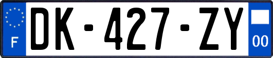 DK-427-ZY