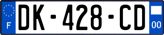 DK-428-CD