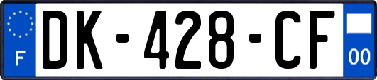 DK-428-CF