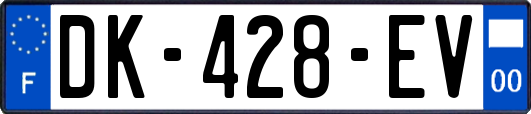 DK-428-EV