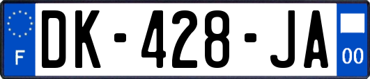 DK-428-JA