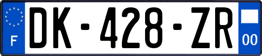 DK-428-ZR