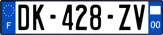 DK-428-ZV