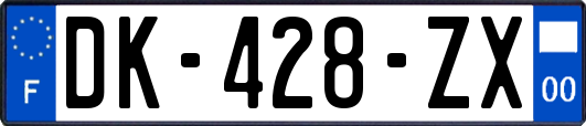 DK-428-ZX
