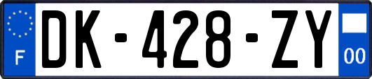 DK-428-ZY