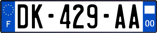 DK-429-AA