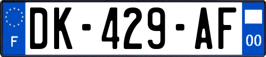 DK-429-AF