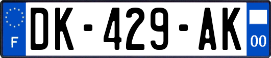 DK-429-AK