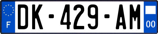 DK-429-AM