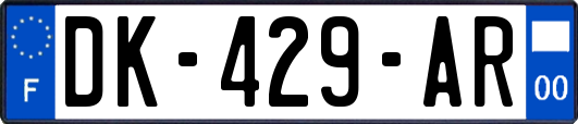 DK-429-AR