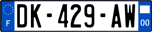 DK-429-AW