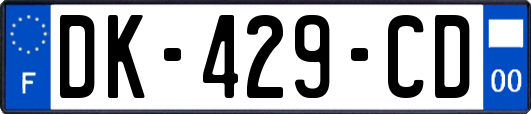 DK-429-CD